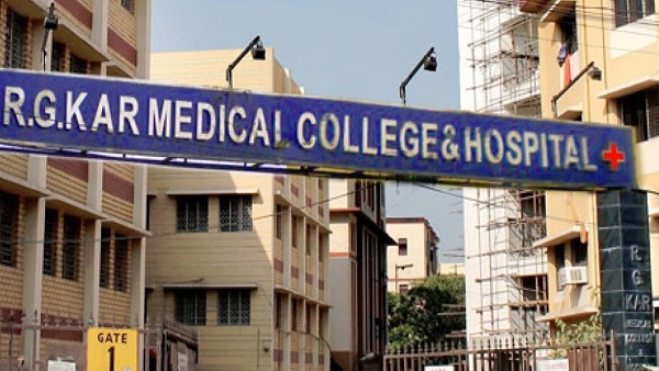 kolkata doctor news