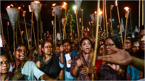 Kolkata Doctor case
