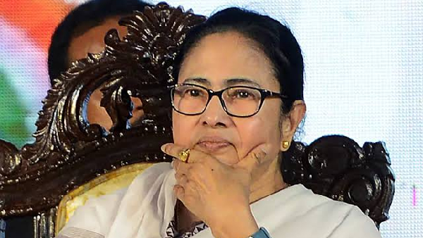mamata banerjee
