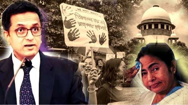 Kolkata doctor murder case