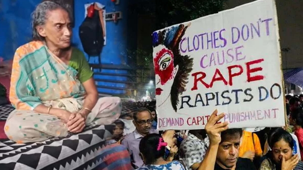 Kolkata case