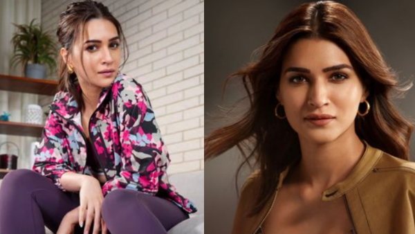 Kriti sanon