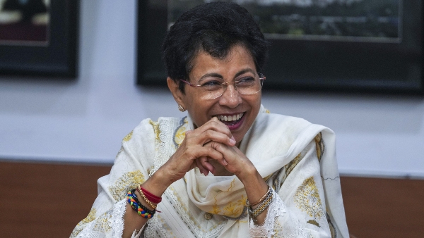 kumari selja