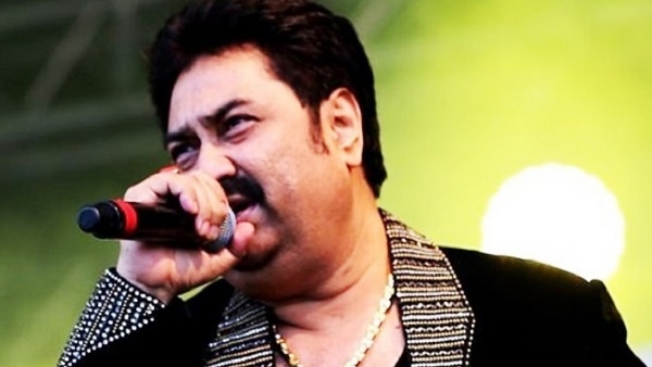 kumar sanu