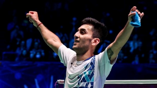 lakshya sen