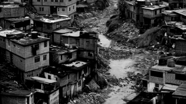 Landslide