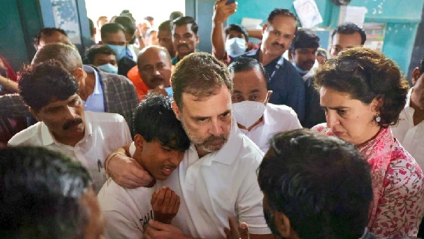 Wayanad Landslide Wayanad Landslide