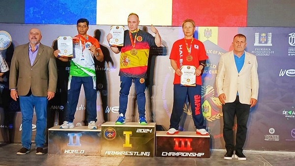 Laxman Singh Bhandari