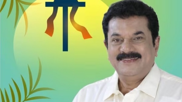 LDF backs Mukesh