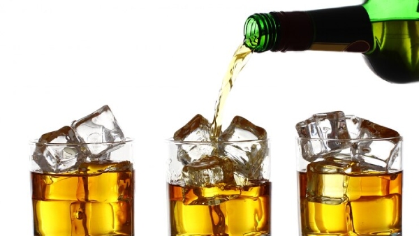 Karnataka premium liquor