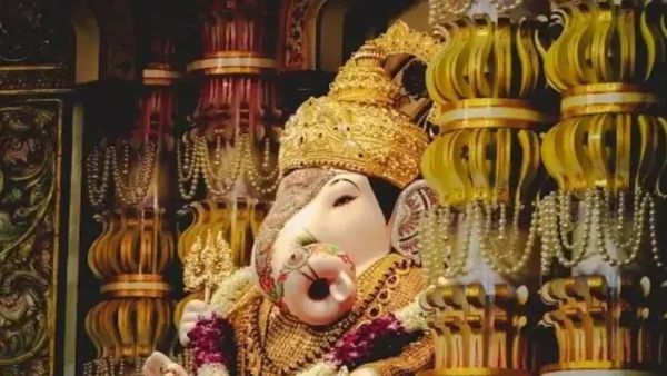 Ganesh Festival 2024