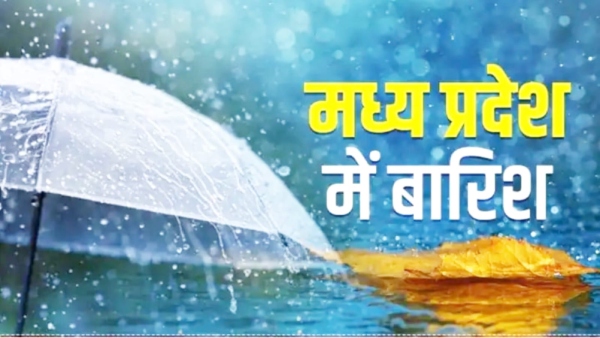 Madhya Pradesh Weather