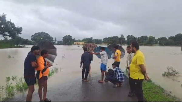Madhya Pradesh Weather Update