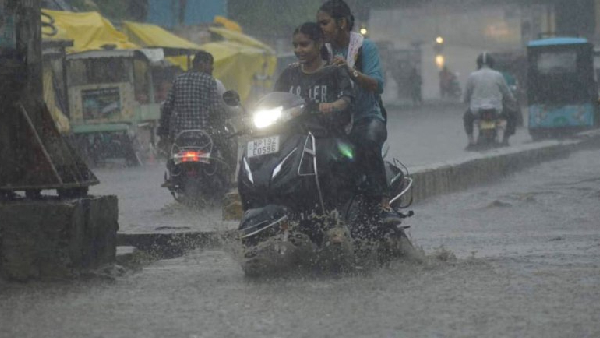 Madhya Pradesh Weather Update