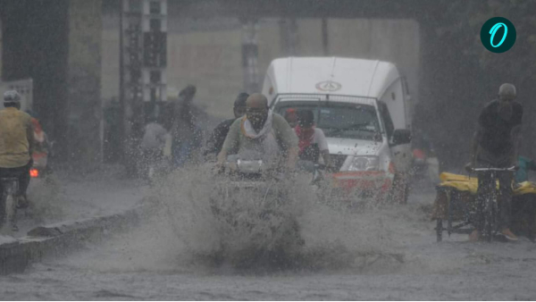 Madhya Pradesh Weather Update