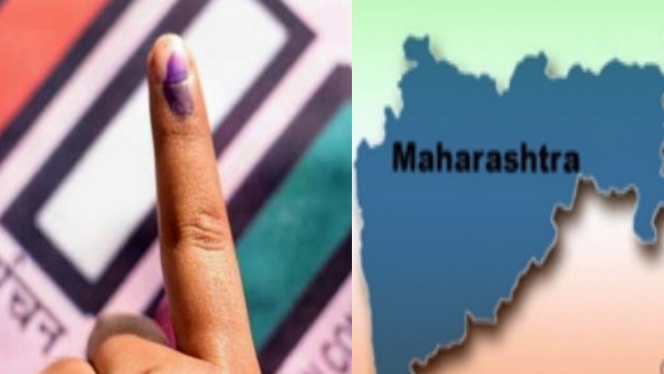 Maharashtra Assembly Election