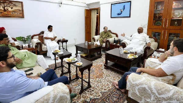 Maharashtra Assembly Election