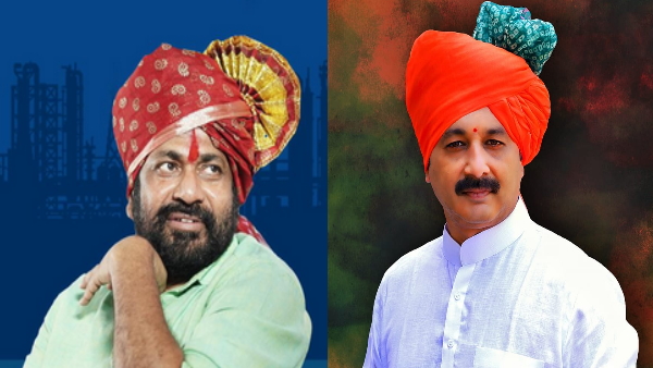 Sambhaji Raje Bacchu Kadu