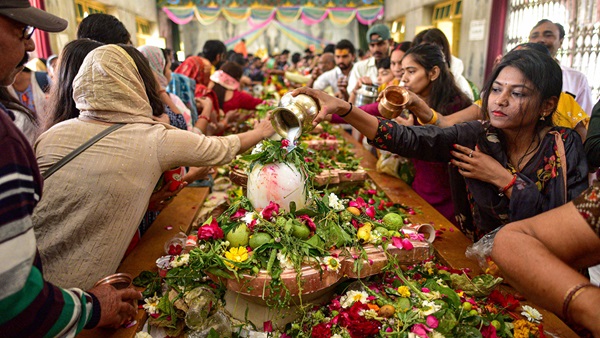 mahashivratri
