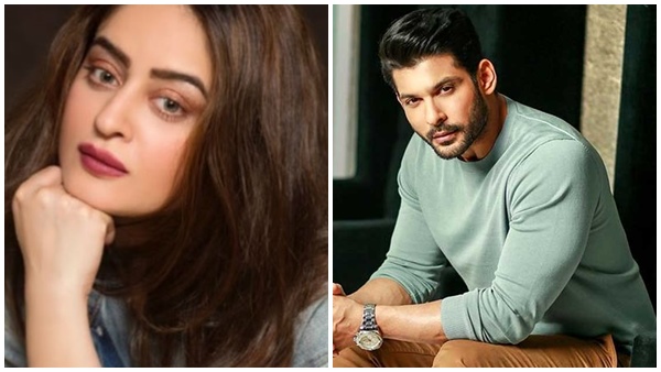 Sidharth Shukla Sidharth Shukla