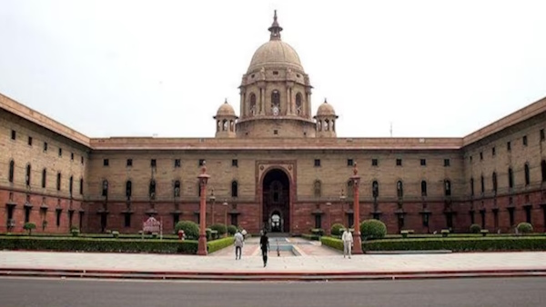 Major change in Central Secretariat