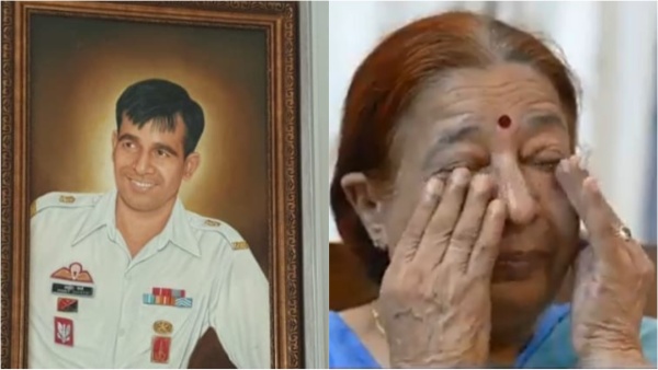 Major Mohit Sharma Major Mohit Sharma
