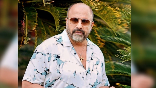 Malayalam actor Siddique Malayalam actor Siddique