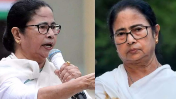 mamata banerjee