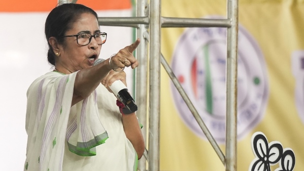 Mamata Banerjee News