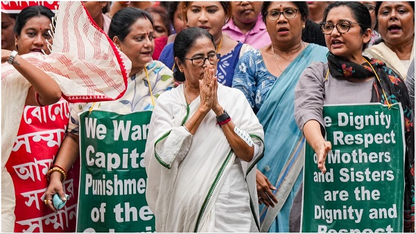 Mamata Banerjee News