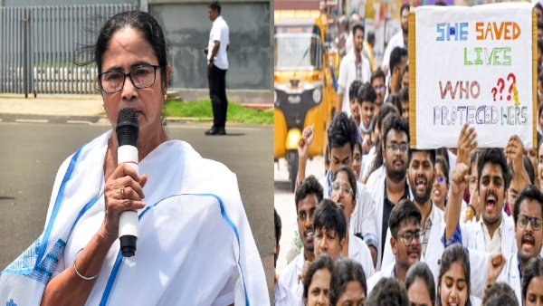 CM Mamata Banerjee