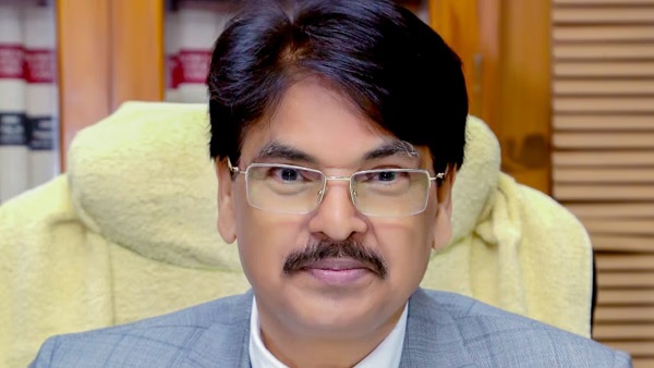 Manan Kumar Mishra Manan Kumar Mishra