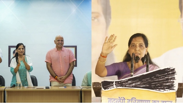 manish sisodia