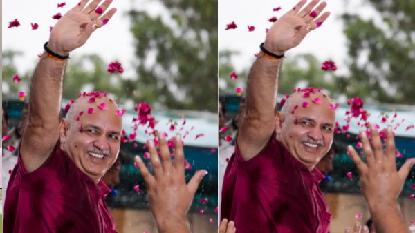 Manish Sisodia