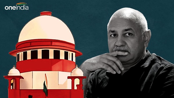 Manish Sisodia Bail