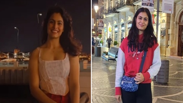 Manu Bhaker 1 Manu Bhaker 1