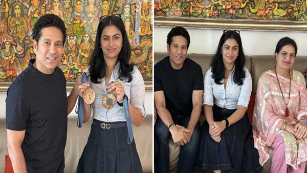 Manu Bhaker 1