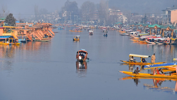 major changes in Jammu Kashmir