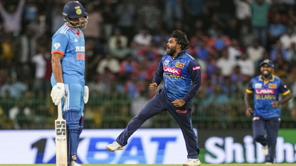 India vs Sri Lanka 1 India vs Sri Lanka 1