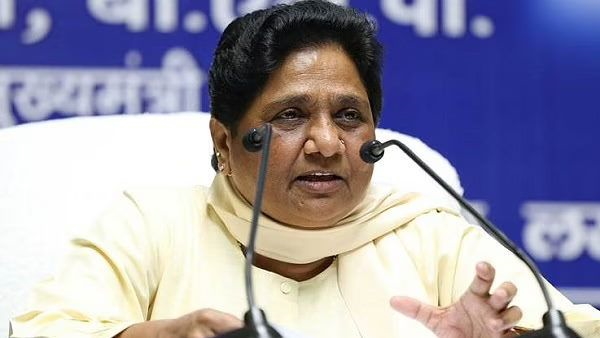mayawati
