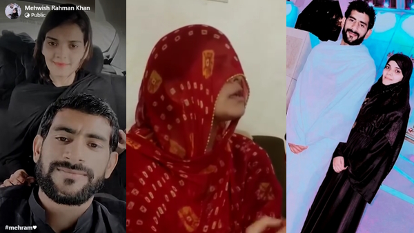 Mehwish Khan Pakistan Rahamn Pithiar churu Rajasthan