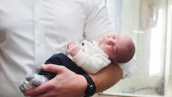 Men biological clock Men biological clock