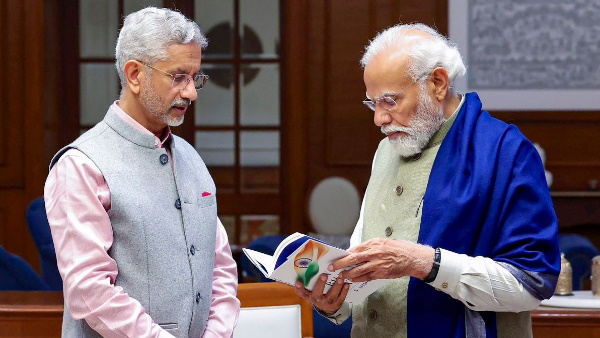 PM Modi Poland Visit