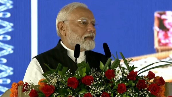 PM Narendra Modi Lakhpati Didi PM Narendra Modi Lakhpati Didi
