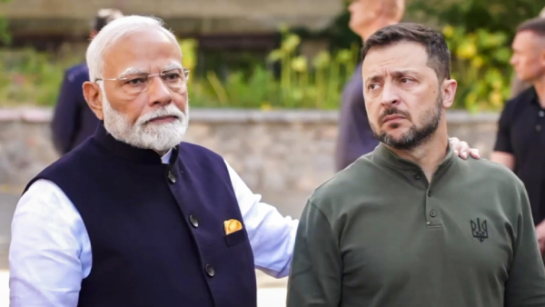 PM Narendra Modi