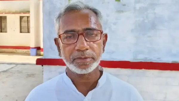 Moeed Khan Ayodhya case