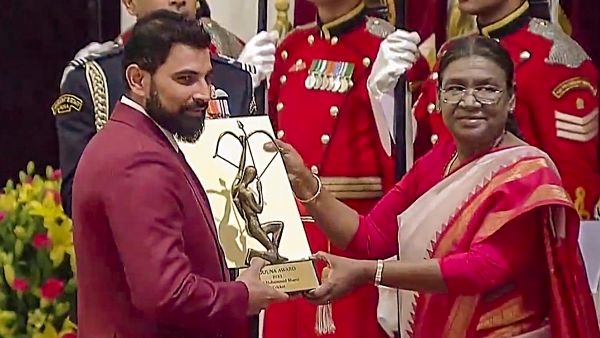 mohammed shami mohammed shami