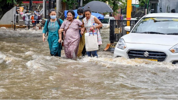 MP ka mausam