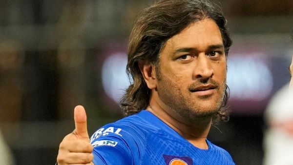 ms dhoni