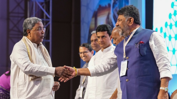 Karnataka Siddaramaiah Karnataka Siddaramaiah